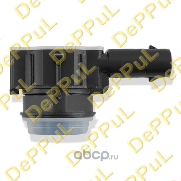 Датчик парктроника (Deppul). Артикул DEGA6166