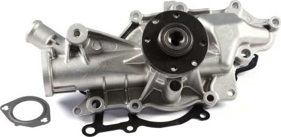 Помпа (водяной насос) Hepu для Mercedes-Benz Sprinter 903 2000-2006. Артикул P1532