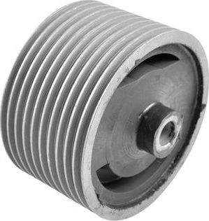 Подушка (опора) двигателя Tedgum передняя правая для Mitsubishi Eclipse II 1995-1999. Артикул 00444024