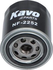 Топливный фильтр AMC Filter. Артикул NF-2252