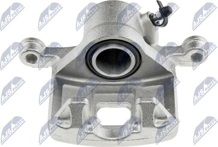 Тормозной суппорт NTY задний левый для Opel Vectra C 2003-2008. Артикул HZT-SA-002