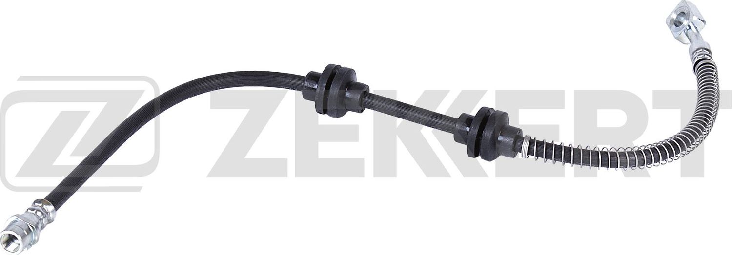 Тормозной шланг Zekkert. Артикул BS-9447