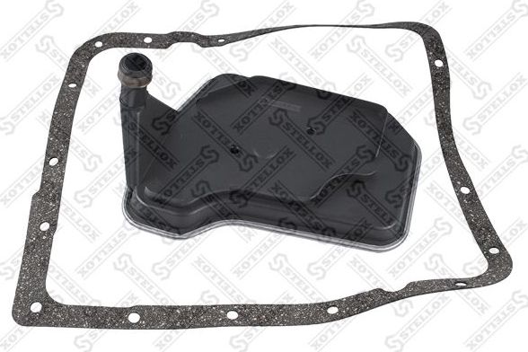 Фильтр АКПП Stellox для Chevrolet TrailBlazer I 2001-2008. Артикул 20-51022-SX