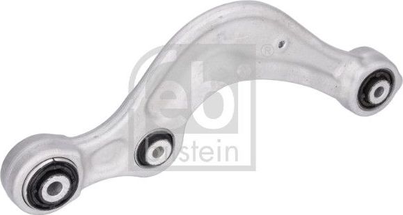 Поперечный рычаг задней подвески Febi Bilstein (алюминий). Артикул 184604