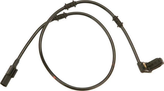 Датчик ABS TRW передний правый для Mercedes-Benz M-Класс I (W163) 1999-2005. Артикул GBS2061