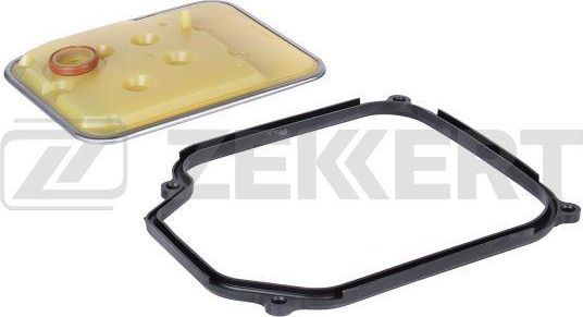 Масляный фильтр Zekkert. Артикул OF-4379G