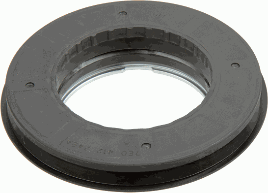 Опорный подшипник амортизатора Lemforder. Артикул 39284 01