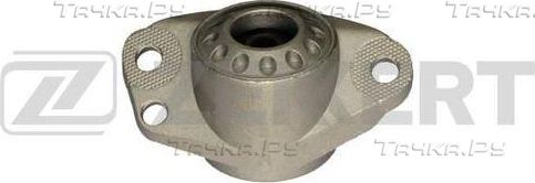Опора амортизатора (стойки) Zekkert задняя для SEAT Toledo IV 2012-2015. Артикул GM-2017