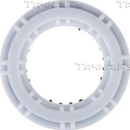 Опорный подшипник амортизатора (стойки) Zentparts (полимерный материал). Артикул Z12175
