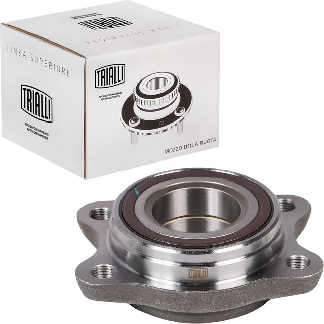 Ступичный подшипник Trialli. Артикул MR 1885