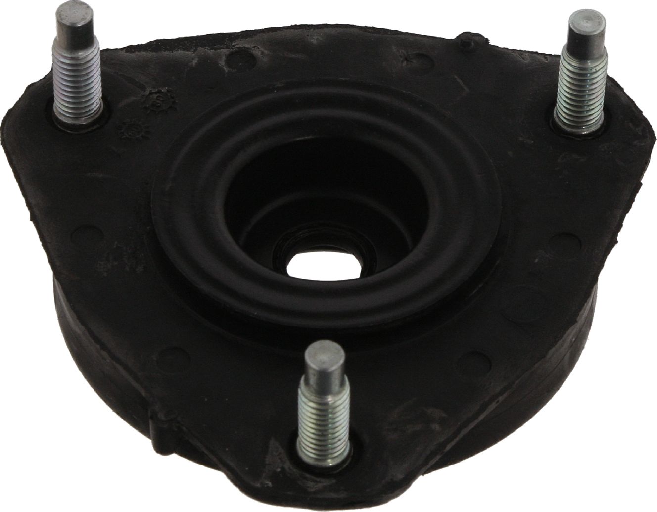 Опора амортизатора (стойки) SWAG (резина/металл). Артикул 50 93 2617