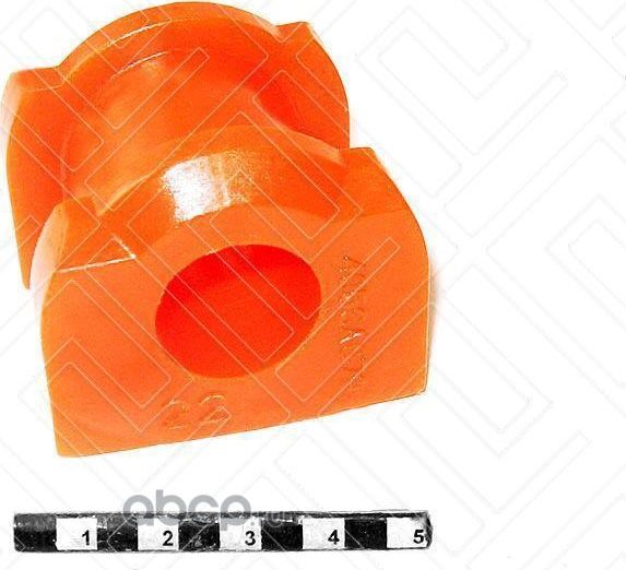 Втулка переднего стабилизатора. ID = 22мм (Полиуретан). Артикул 301079