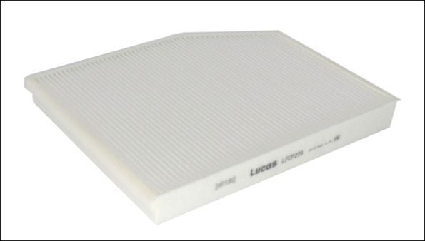 Салонный фильтр Lucas Filters. Артикул LFCP278