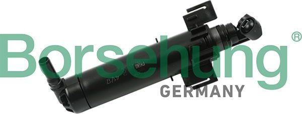 Форсунка омывателя фар Borsehung. Артикул B18493