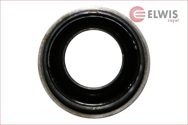 Прокладка клапанной крышки 441724 Elwis Royal (АСМ (полиакриловый каучук)). Артикул 7056098