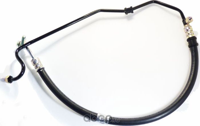 Шланг (трубка) гур (гидроусилителя руля) Honda. Артикул 53713SDAA52