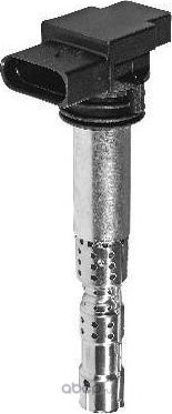 КАТУШКА ЗАЖИГАНИЯ (Beru) Beru. Артикул ZSE031