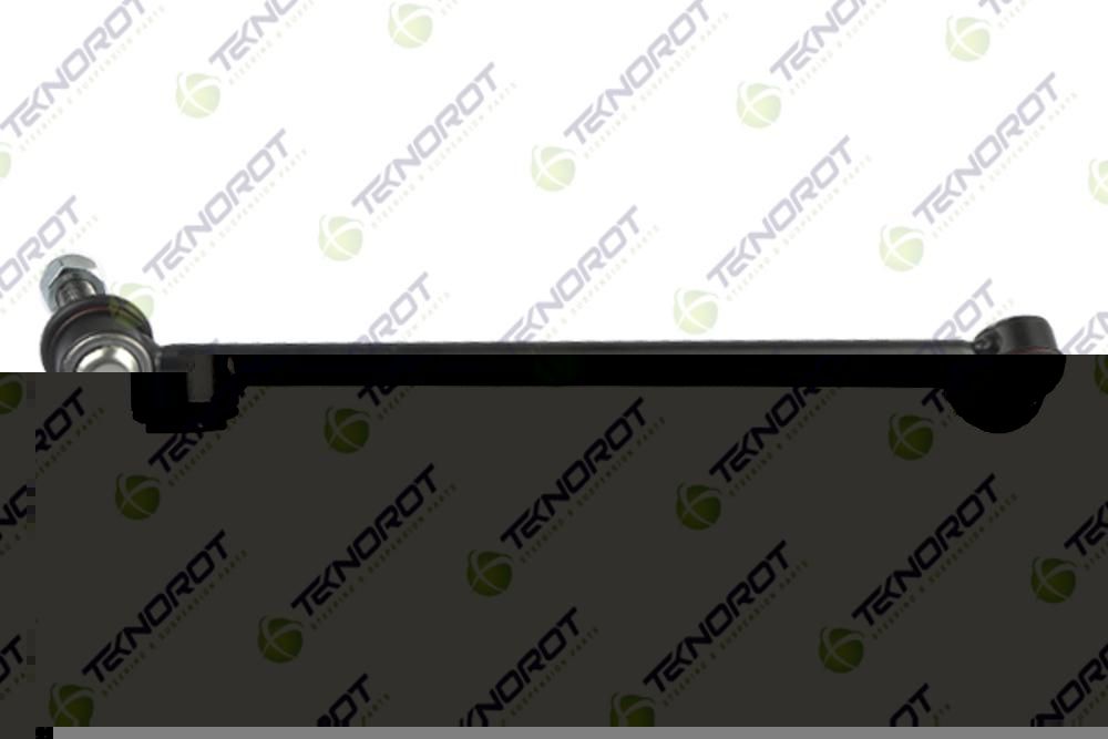 Стойка (тяга) стабилизатора Teknorot. Артикул M-545