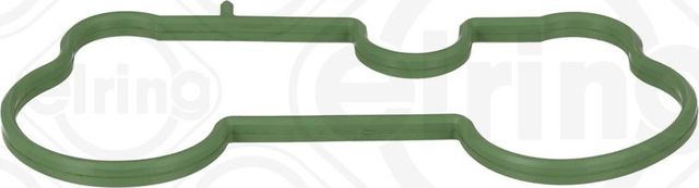 Прокладка впускного коллектора Elring для SsangYong Actyon I 2006-2011. Артикул 476.670
