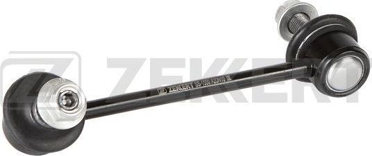 Стойка (тяга) стабилизатора Zekkert. Артикул SS-1550