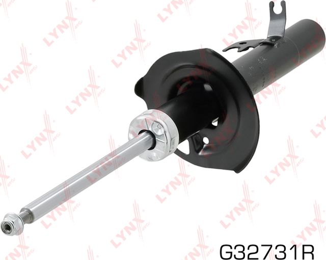 Амортизатор LYNXauto. Артикул G32731R
