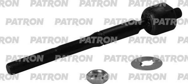 Рулевая тяга Patron. Артикул PS2627