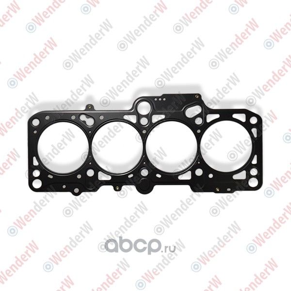 Прокладка ГБЦ (Wenderw). Артикул WEPR0036