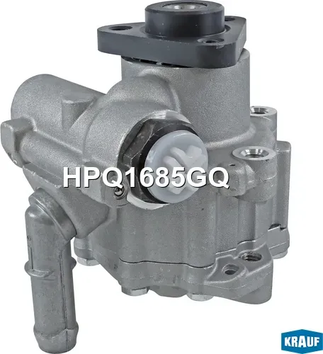 Насос гидроусилителя руля (Krauf). Артикул HPQ1685GQ