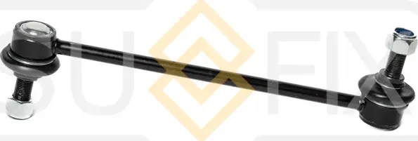 Стойка стабилизатора | перед прав/лев | (Sufix). Артикул SJ-1473