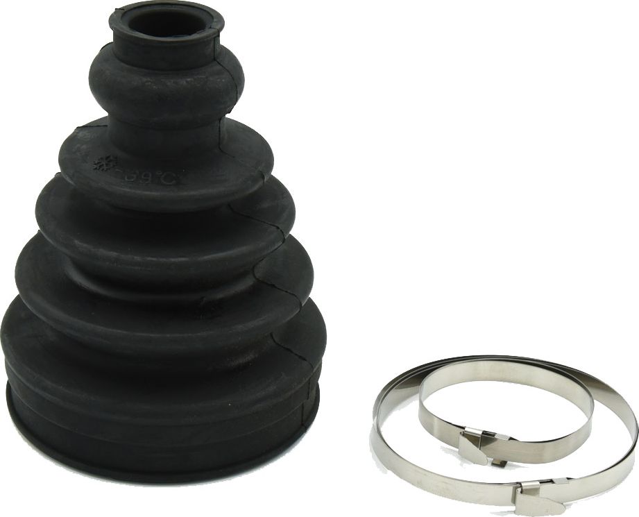 Пыльник ШРУС, комплект Jikiu. Артикул CD22096