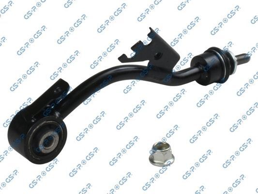 Стойка (тяга) стабилизатора GSP. Артикул S051044