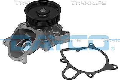 Помпа (водяной насос) Dayco. Артикул DP326