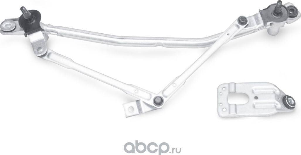 Трапеция стеклоочистителей (Metaco). Артикул 7000108