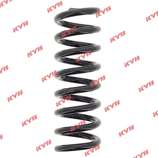 Пружина подвески KYB (Каяба) K-Flex. Артикул RA6135