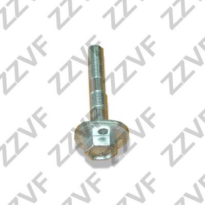 Болт развальный ZZVF. Артикул ZV1973T