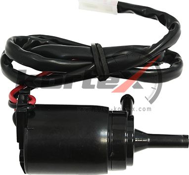 Насос омывателя DAEWOO NEXIA 97 (Kortex). Артикул KWM043