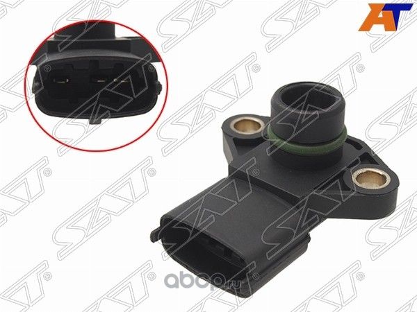 Датчик абсолютного давления воздуха HYUNDAI ELANTR (SAT). Артикул ST1940002