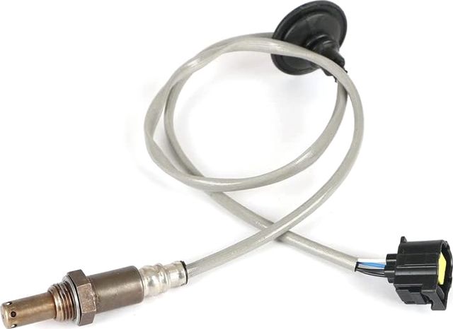 Лямбда-зонд (кислородный датчик) Mitsubishi для Mitsubishi Mirage V 2000-2003. Артикул 1588A141