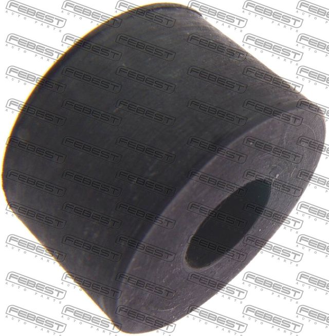 Втулка стойки переднего стабилизатора d10 Febest. Артикул NSB-009