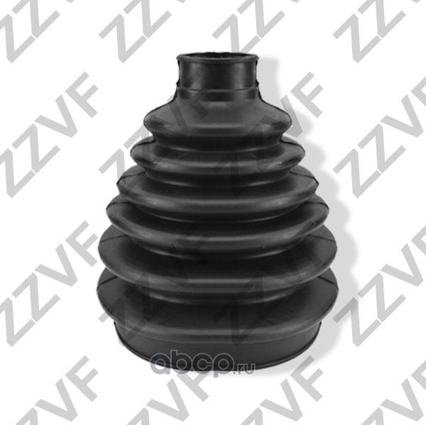 ПЫЛЬНИК ШРУС НАРУЖНЫЙ VOLVO S80 II (07-16), V70 III (08-16), XC60 (09-) 92X129X (Zzvf). Артикул ZVP574V