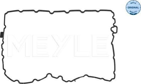 ДЕТАЛЬ Meyle (АСМ (полиакриловый каучук)). Артикул 100 139 0007