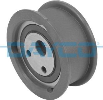 Направляющий (ведущий) ролик ремня ГРМ Dayco. Артикул ATB2554