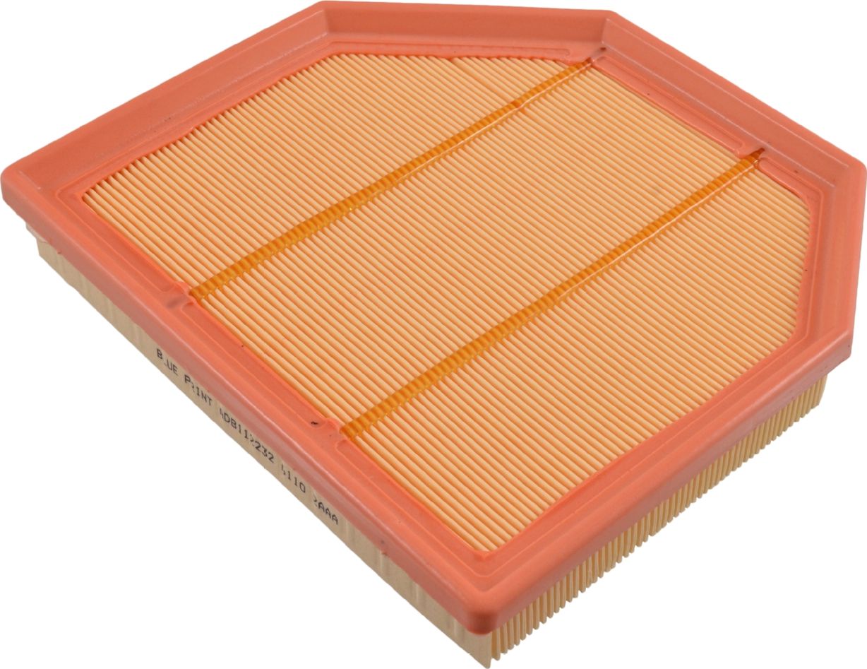 Воздушный фильтр Blue Print. Артикул ADB112232