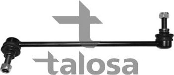 Стойка (тяга) стабилизатора Talosa. Артикул 50-07955