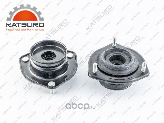 ОПОРА АМОРТИЗАТОРА (Katsuro). Артикул KAT0808HYN