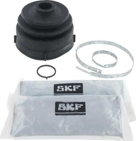 Пыльник шруса (комплект) SKF. Артикул VKJP 3300