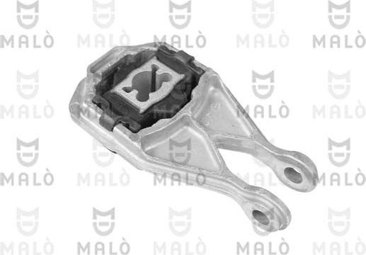 Подушка (опора) двигателя Malò. Артикул 149093