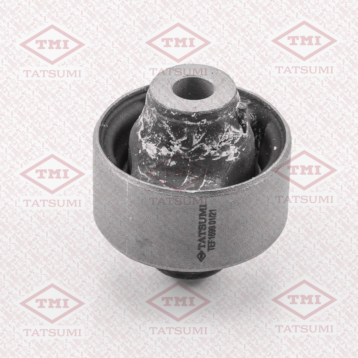 Сайлентблок передняя подвеска левый/правый (Tatsumi). Артикул TEF1699
