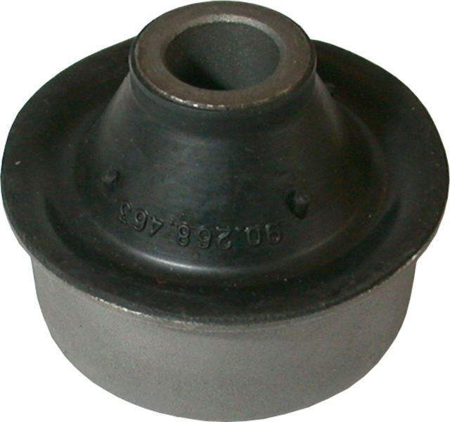 Сайлентблок переднего рычага подвески JP Group. Артикул 1240200800