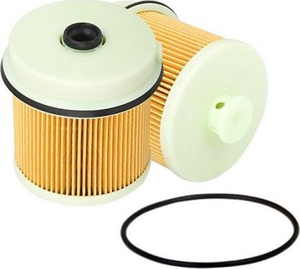 Топливный фильтр JS Asakashi. Артикул FE0023